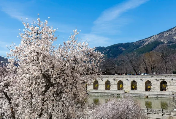 El Escorial