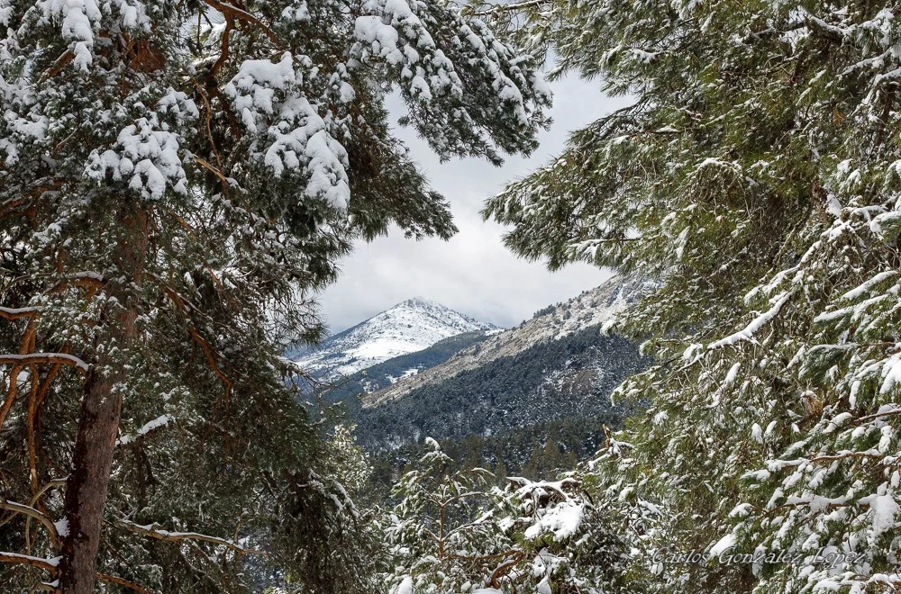Monte Abantos