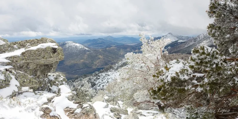 Monte Abantos
