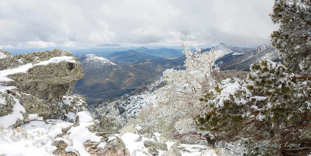 Monte Abantos