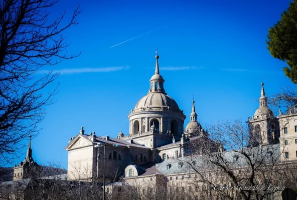 El Escorial