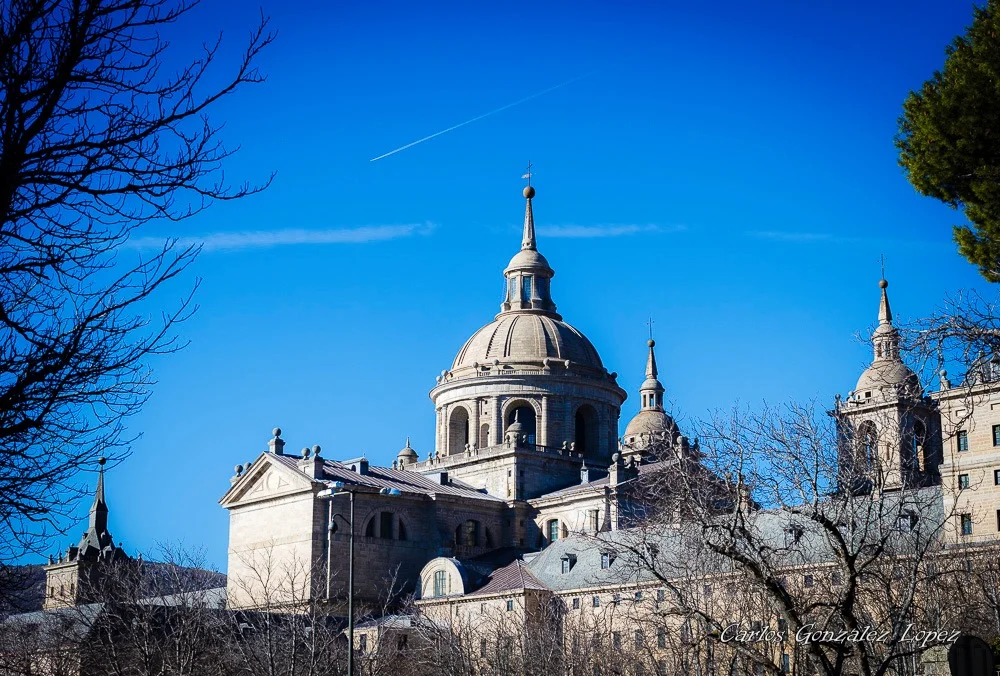 El Escorial