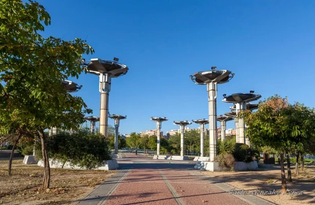 Alcorcón