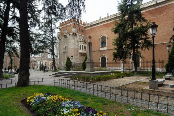 Alcala de Henares
