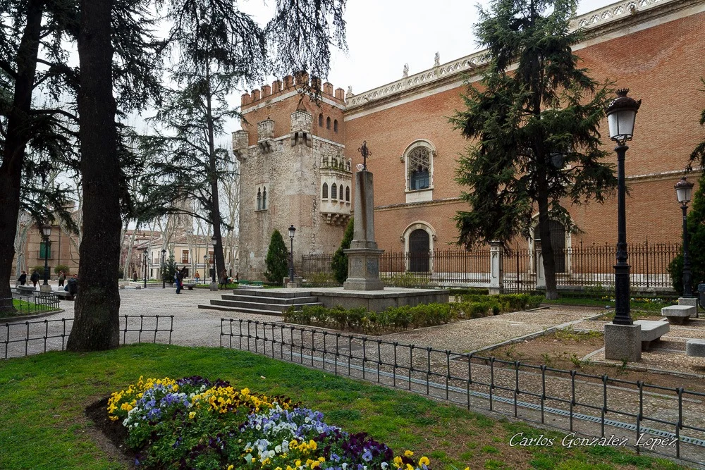 Alcala de Henares