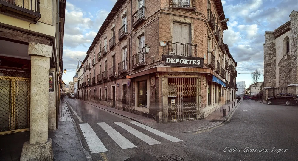 Alcalá de Henares (Madrid))