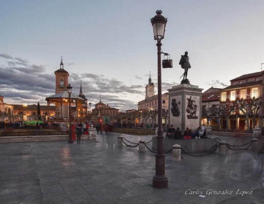 Alcala de Henares