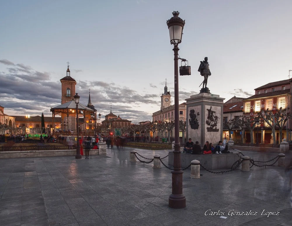 Alcala de Henares