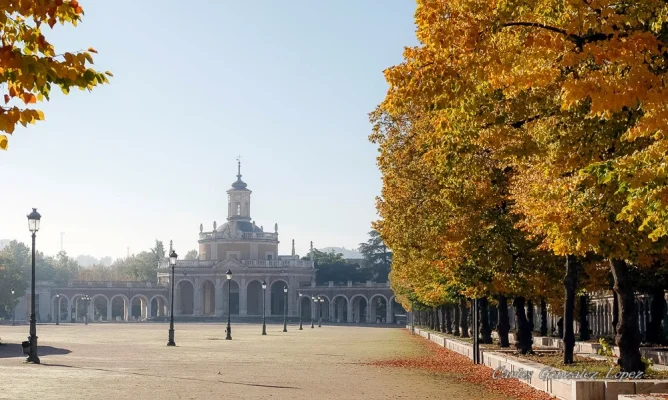 Aranjuez