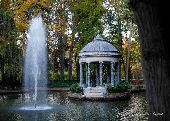 Aranjuez