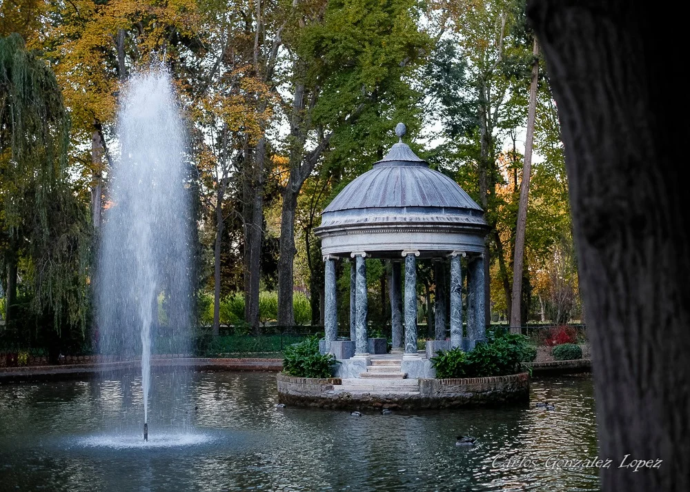Aranjuez