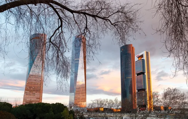 Madrid Ciudad