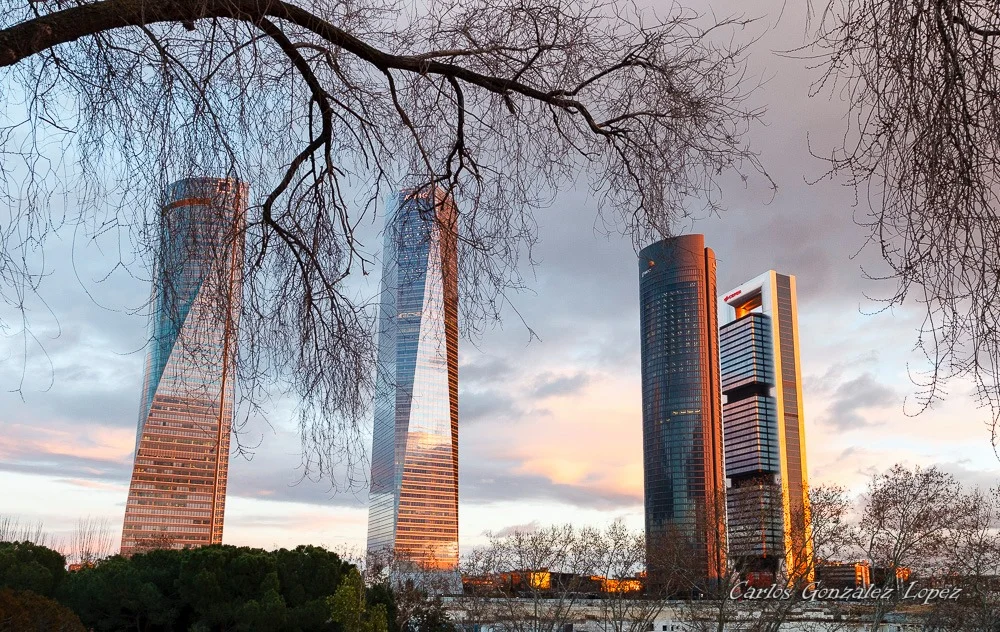 Madrid Ciudad