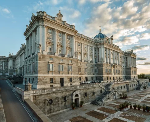 Madrid Ciudad