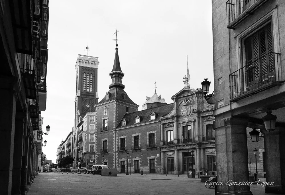 Madrid Ciudad