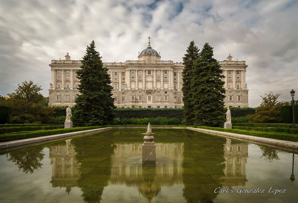 Madrid Ciudad