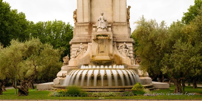 Madrid Ciudad