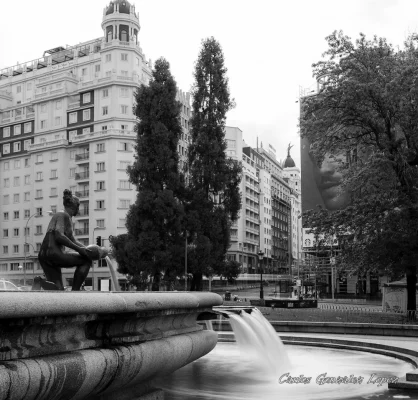 Madrid Ciudad