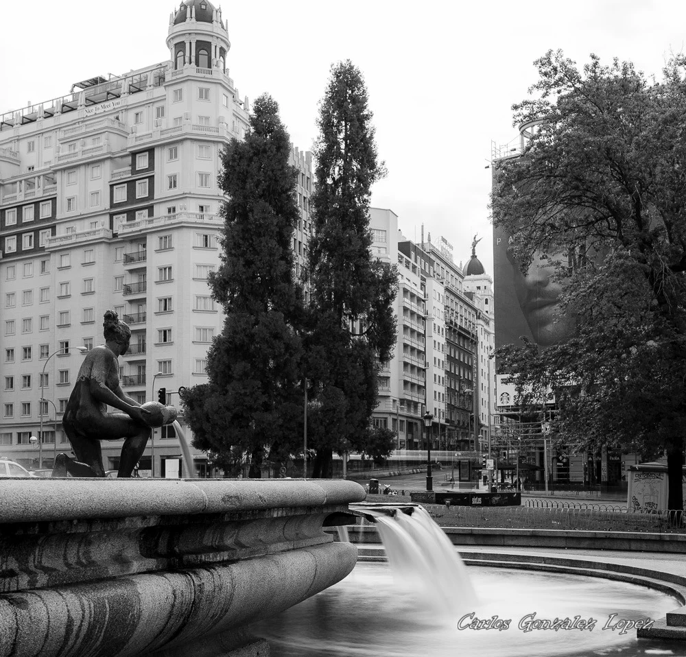 Madrid Ciudad
