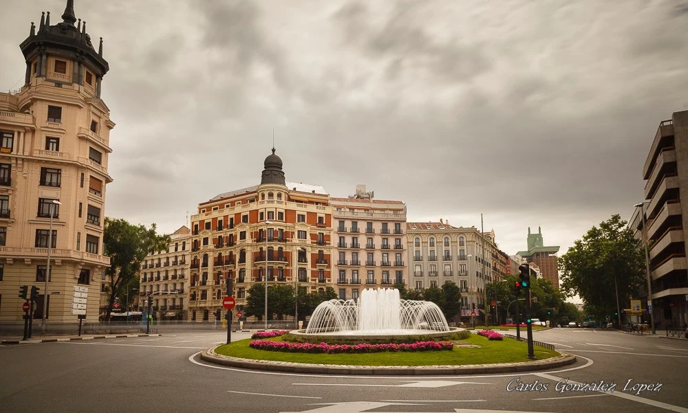 Madrid Ciudad