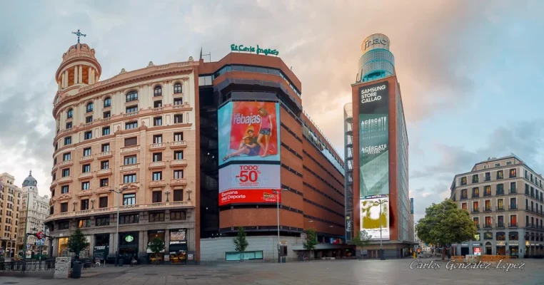 Madrid Ciudad