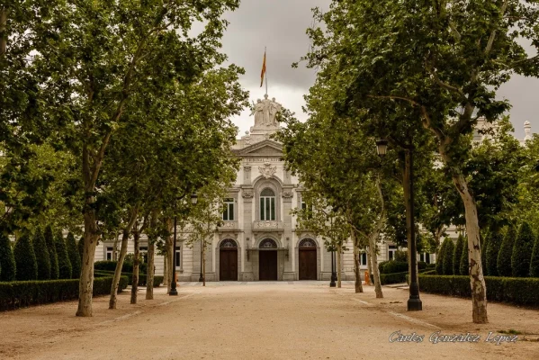 Madrid Ciudad
