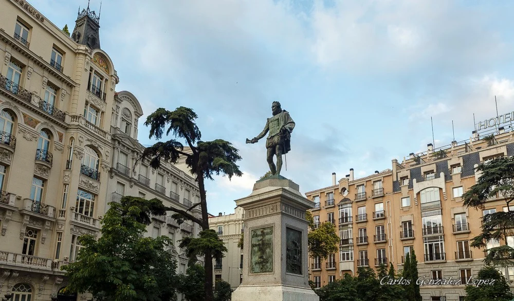 Madrid Ciudad