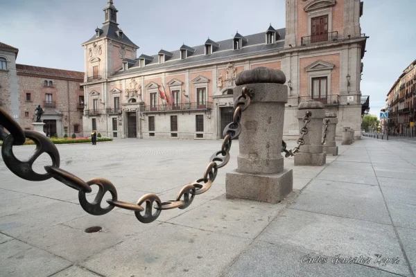 Madrid Ciudad