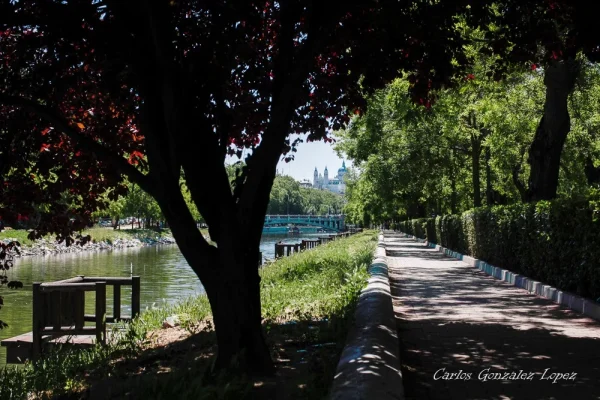 Madrid Ciudad