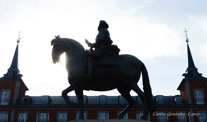 Madrid Ciudad