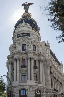Madrid Ciudad