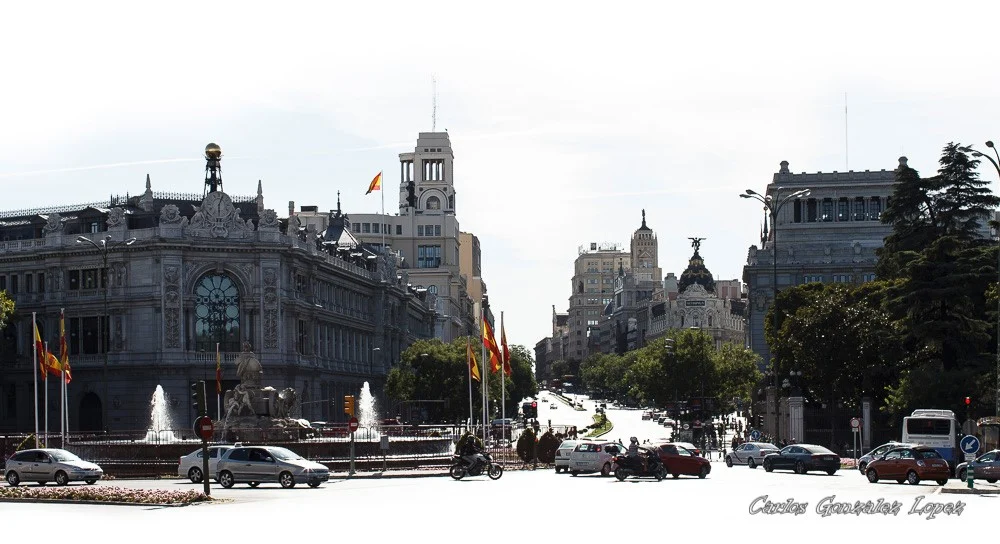 Madrid Ciudad