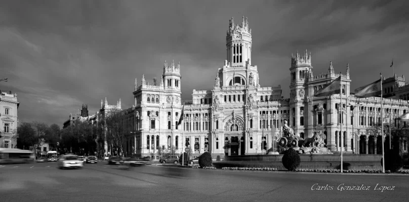 Madrid Ciudad