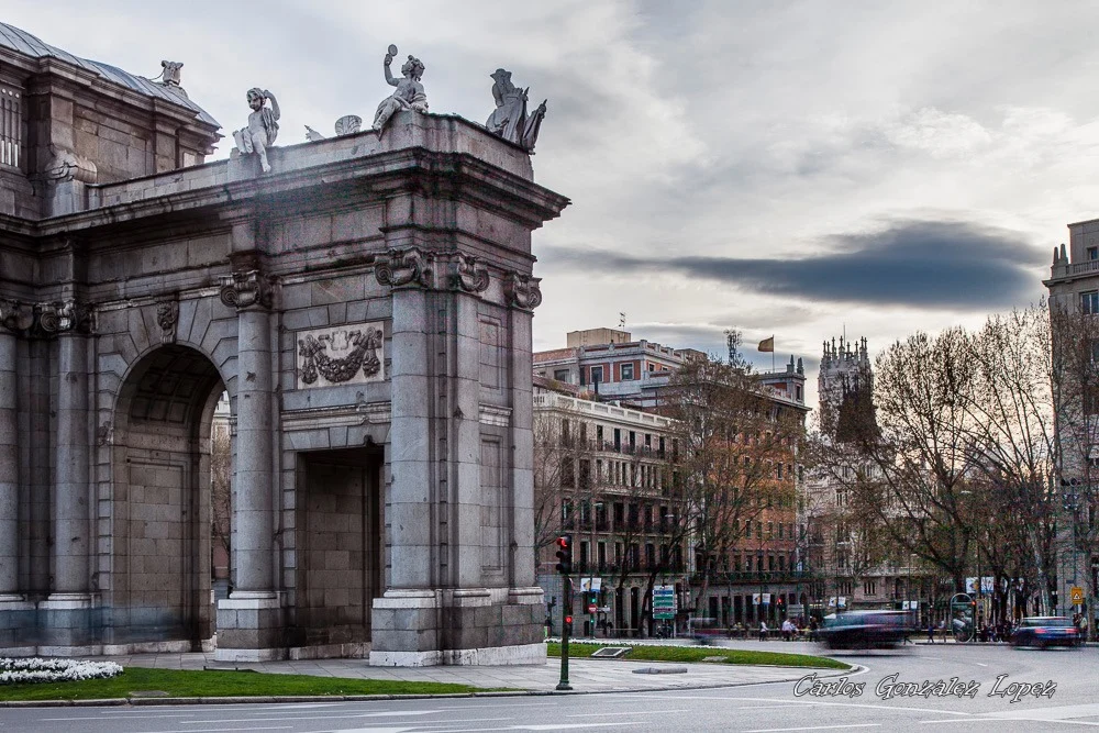 Madrid Ciudad