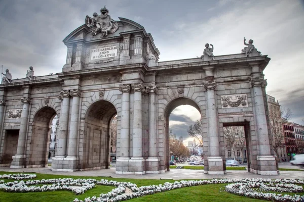 Madrid Ciudad