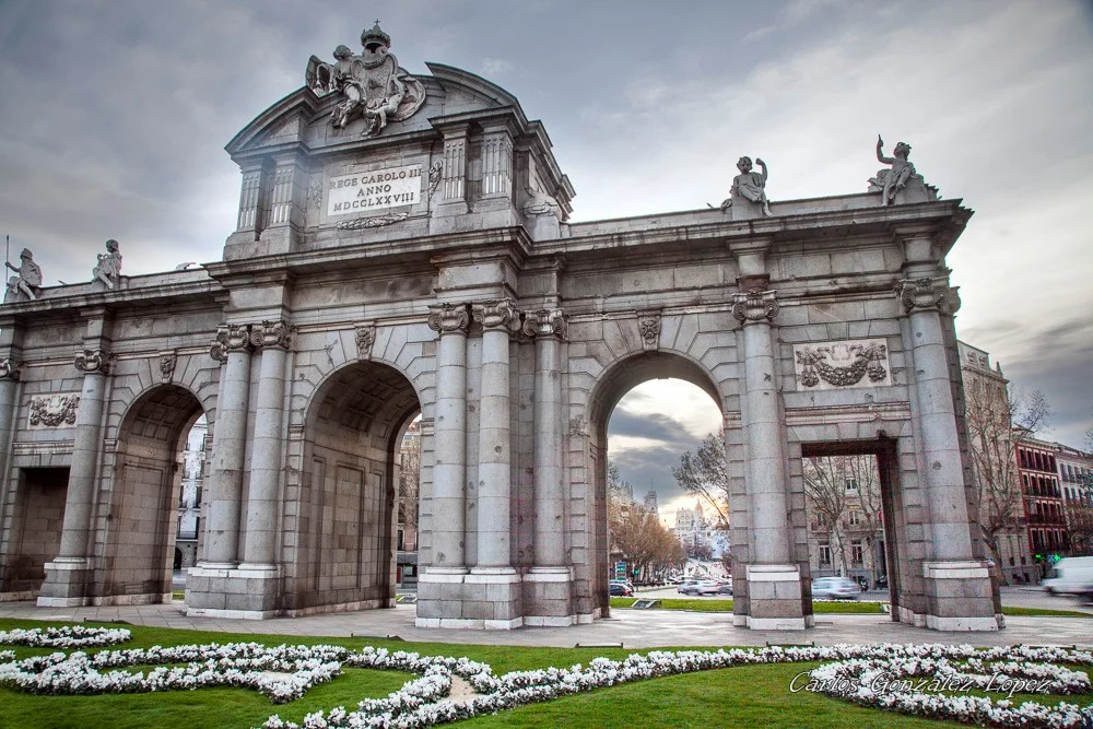 Madrid Ciudad