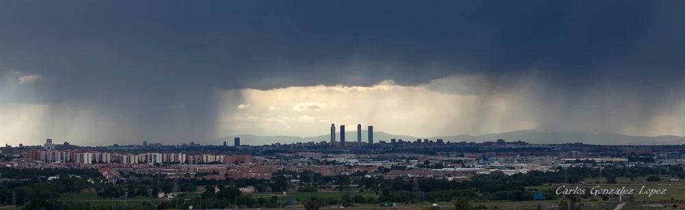 Madrid Ciudad