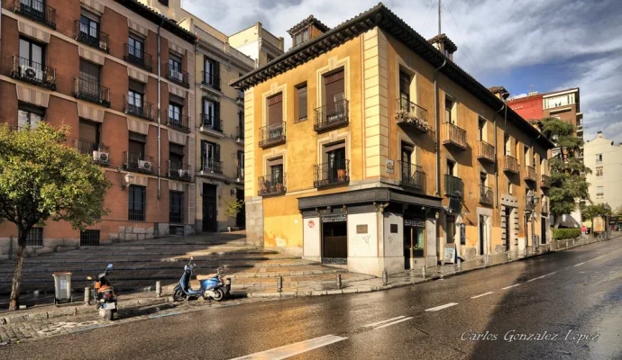 Madrid Ciudad