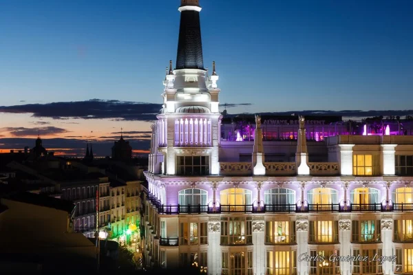 Madrid Ciudad