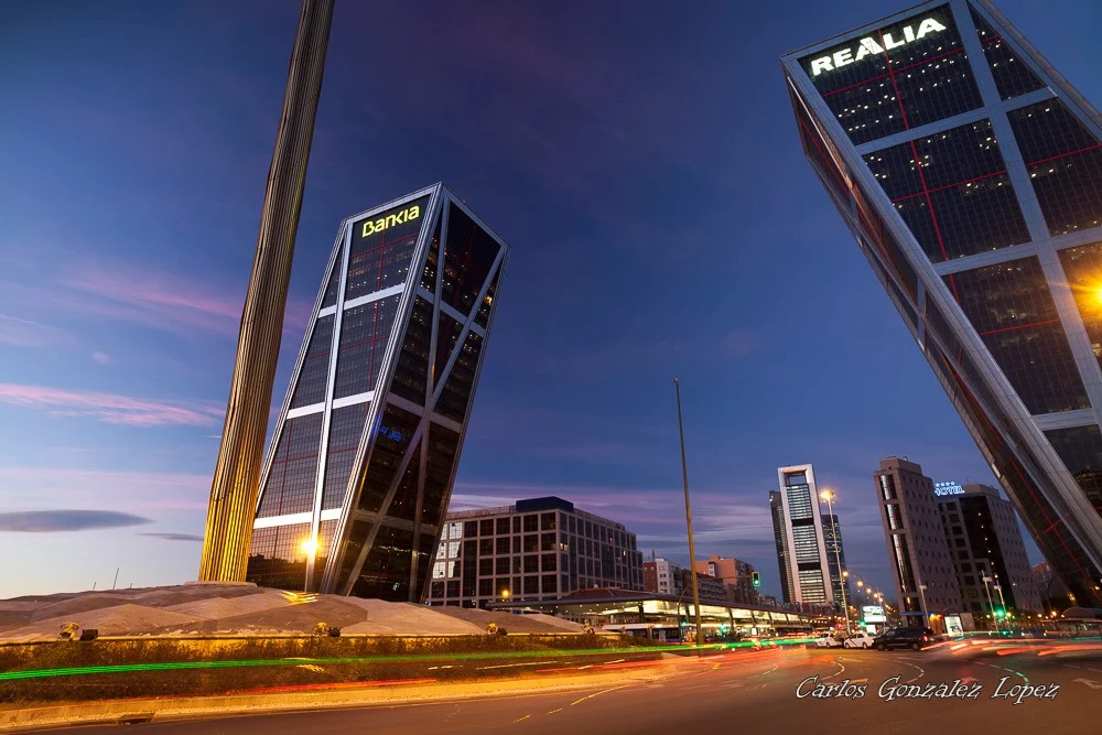 Madrid Ciudad