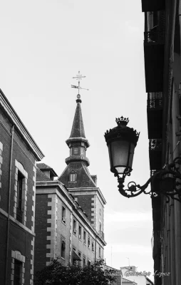 Madrid Ciudad