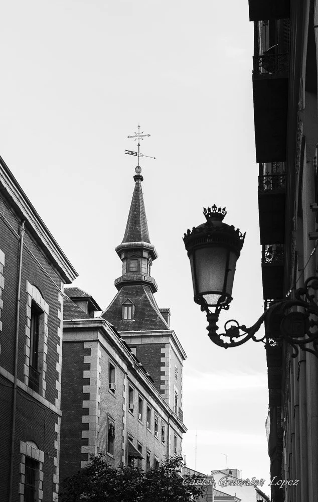 Madrid Ciudad