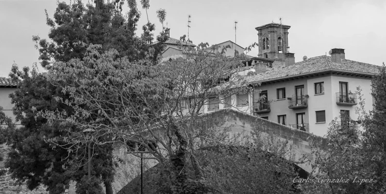 Ruta por Estella