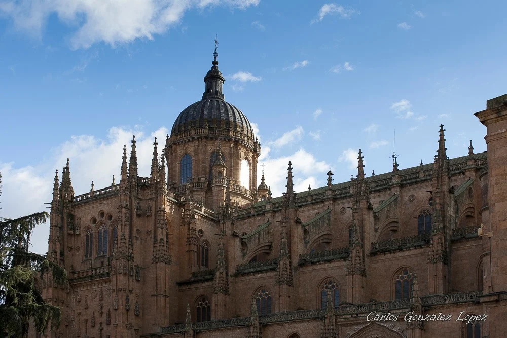 Salamanca