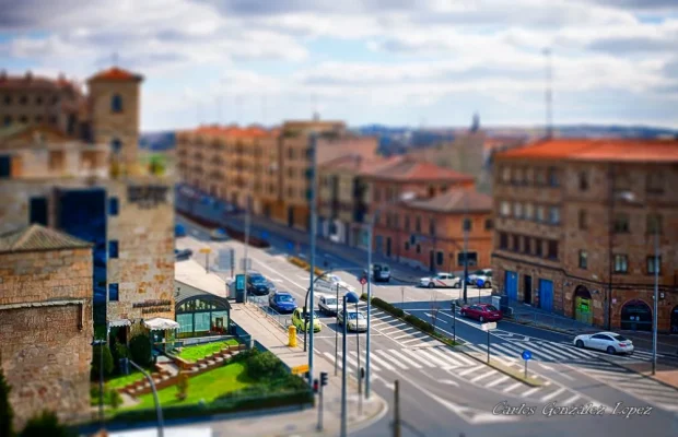 Salamanca