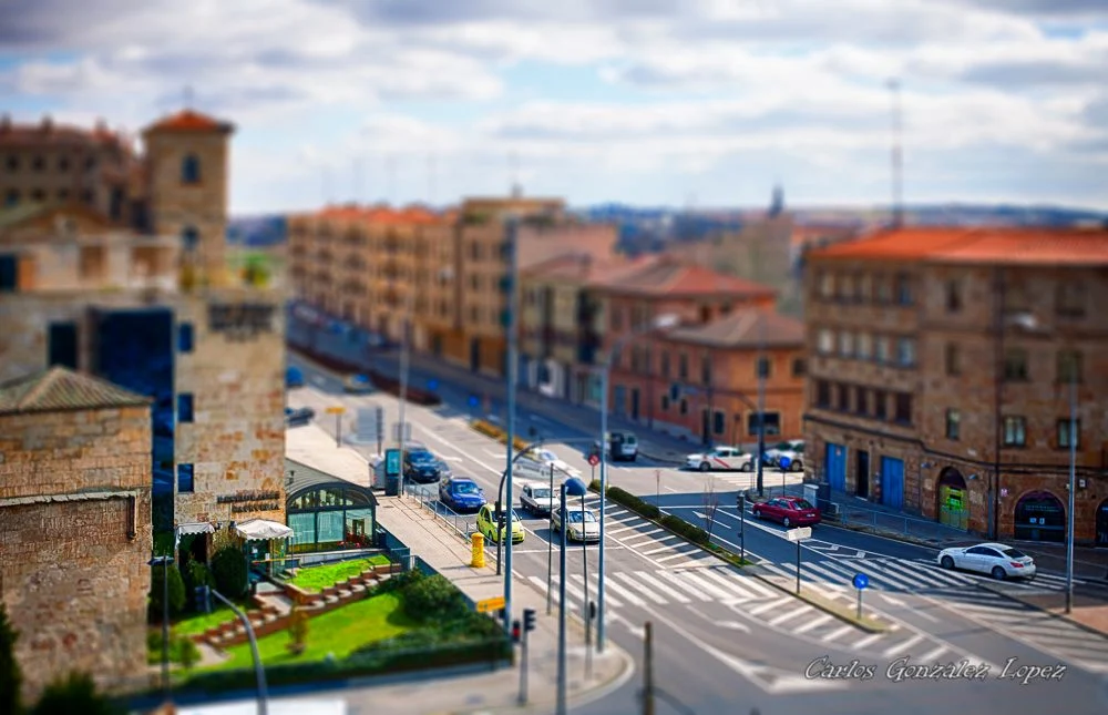 Salamanca