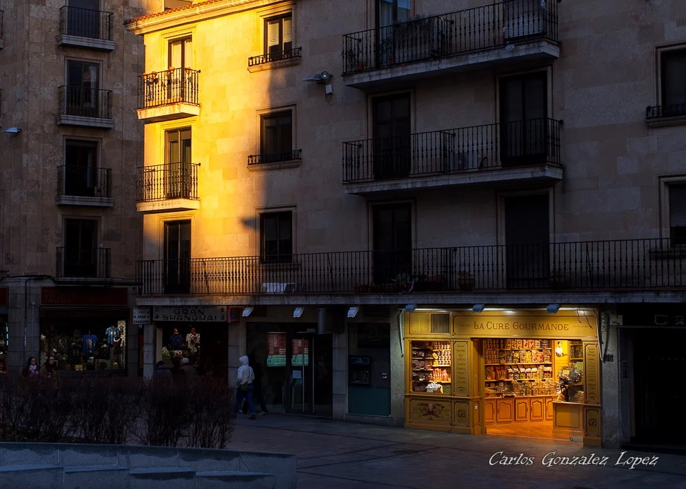 Salamanca