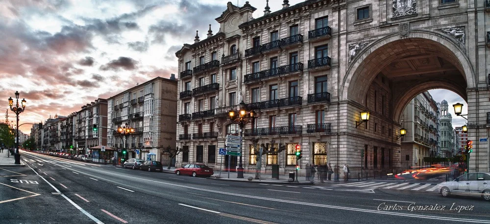 Santander