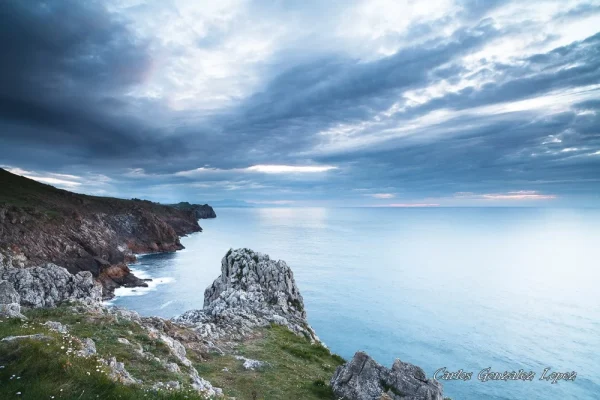 Me perdería contigo. Asturias
