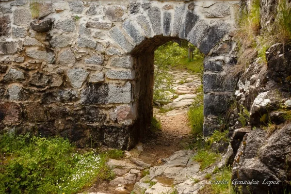 Ruta Pesquerias Reales
